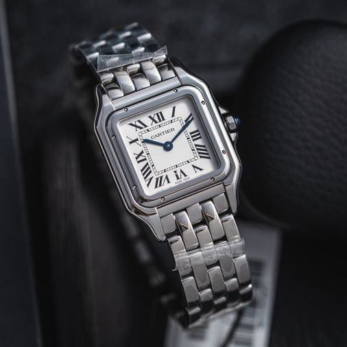 Cartier watches » Check Prices Models