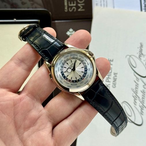 Patek Philippe Orologi Super Lusso Patek Philippe Orologi Uomo