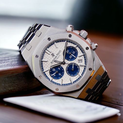 Audemars Piguet horloges Ontdek Prijzen Modellen