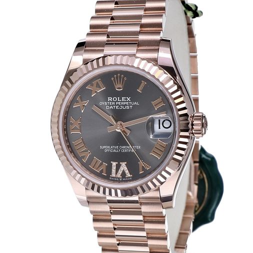 Rolex datejust 2024 31 prijs