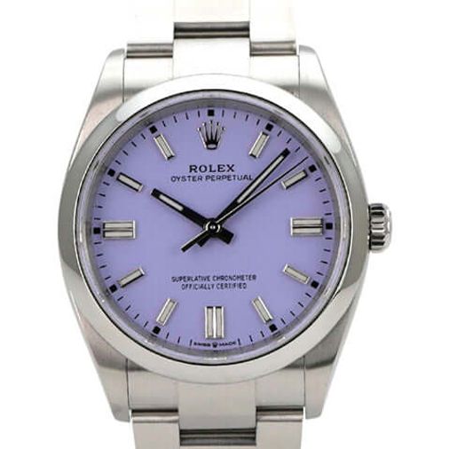 Rolex Oyster Perpetual » Check Prices More
