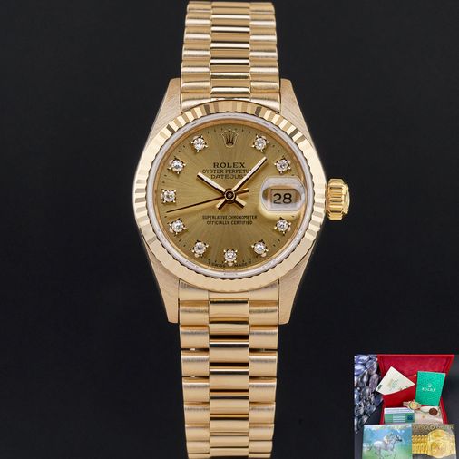 Gouden rolex prijs hotsell