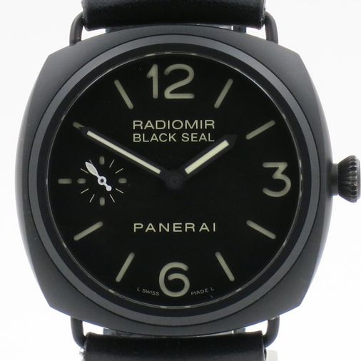 Panerai Radiomir watches Check Prices Models