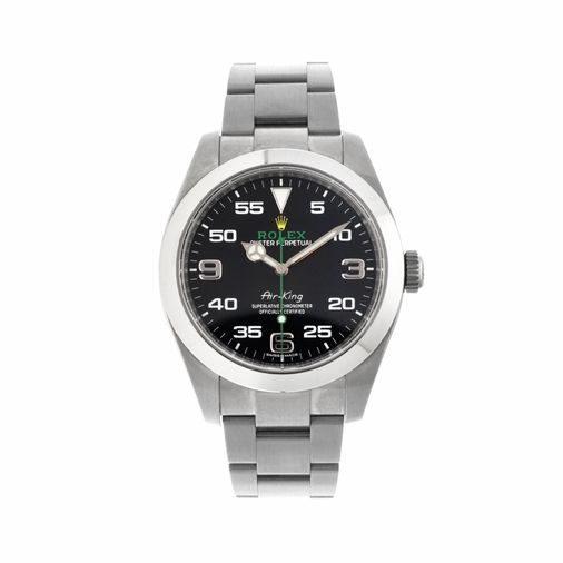 Rolex air king 42mm Clearance