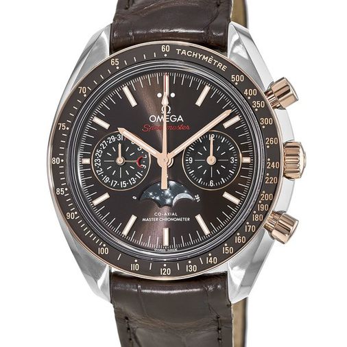 Omega best sale speedmaster moonphase