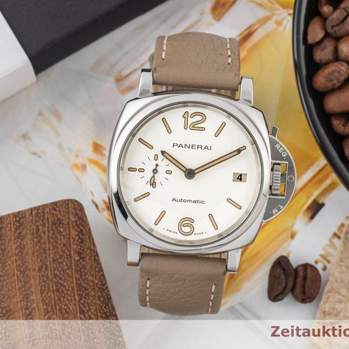 Tweedehands Panerai horloges Bekijk prijzen modellen