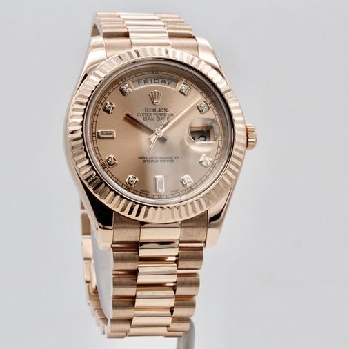 Rolex Day Date II 41mm watches Check Prices More