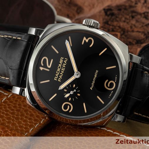 Relojes Panerai Ver Precios y Modelos en Wristler