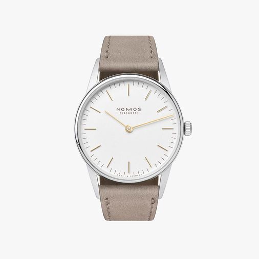 Nomos 4444 hot sale