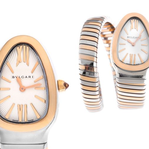 Bulgari Uhren » Aktuelle Preise Modelle