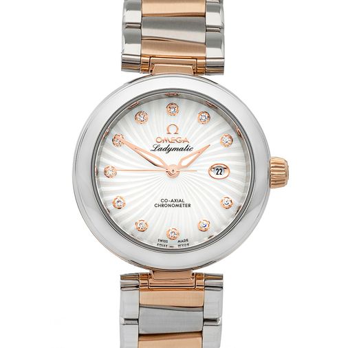 Reloj omega ladymatic discount precio