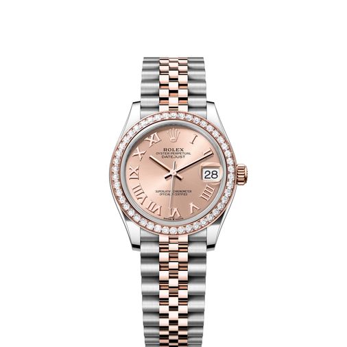 Rolex Datejust 31 Rose Gold » Prices More - Main Image