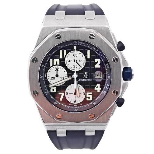 Pre-owned Audemars Piguet watches » Check Prices & Models