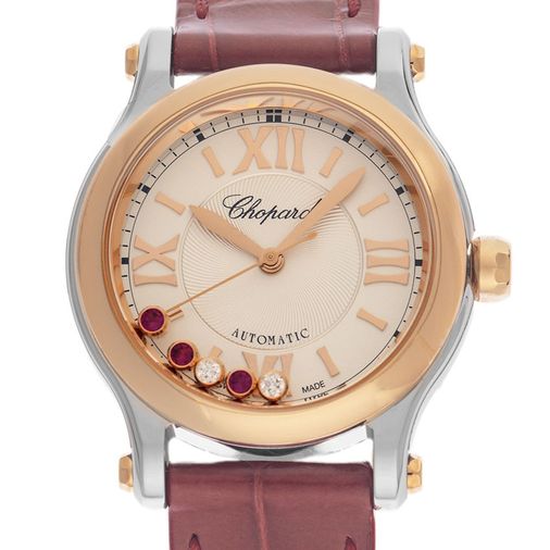 Chopard Happy Sport » Aktuelle Preise Infos
