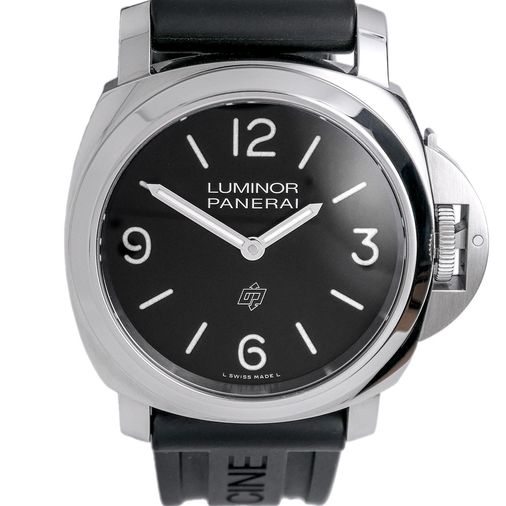 Pre owned Panerai watches Check Prices Models