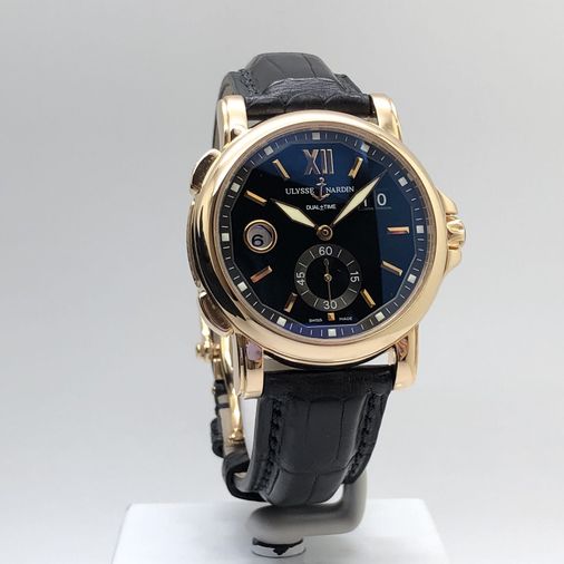 Ulysse nardin n001 clearance price