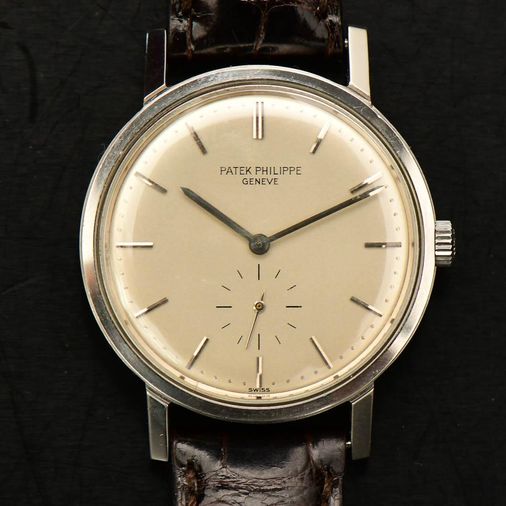 Goedkoopste best sale patek philippe