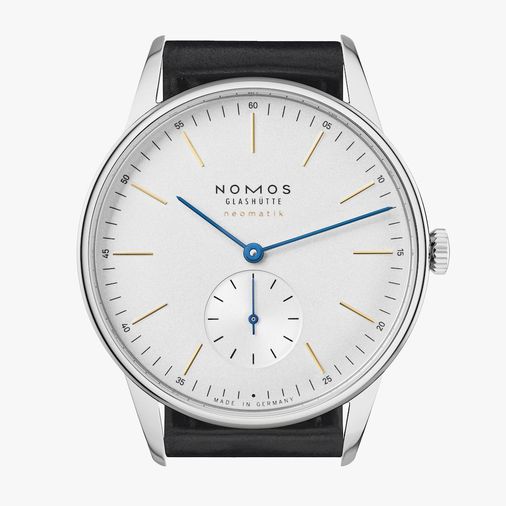 Nomos orion neomatik outlet 36