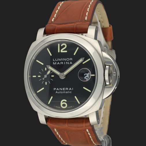 Panerai luminor marina clearance prijs