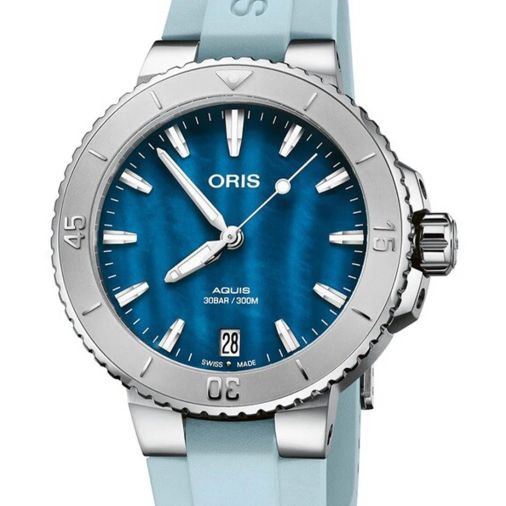 Oris best sale horloge dames