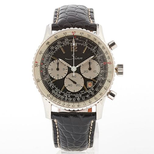 Chronext Gebrauchte Sinn Uhren Used Sinn Watches For Sale 2025