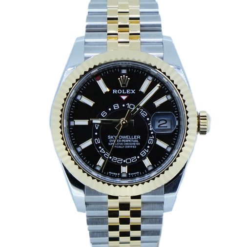 326933 rolex 2025