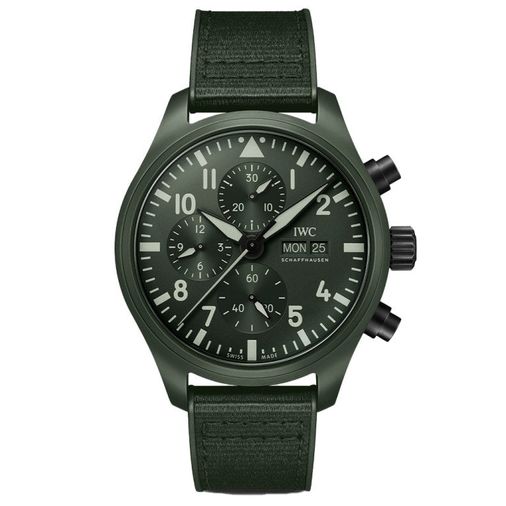 IWC Titanium watches » Check Prices More