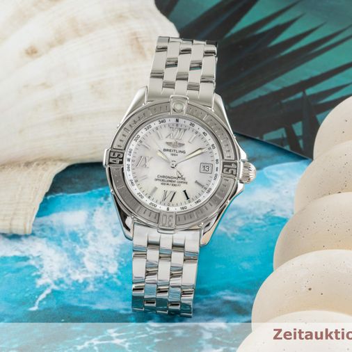 Breitling discount horloge kopen