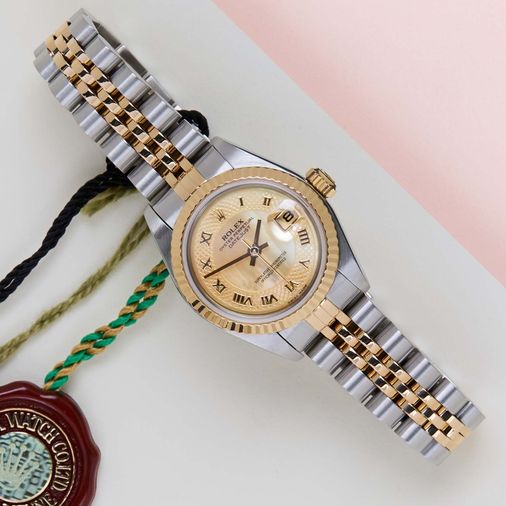 Rolex Datejust de Segunda Mano » ver Precios y más en Wristler