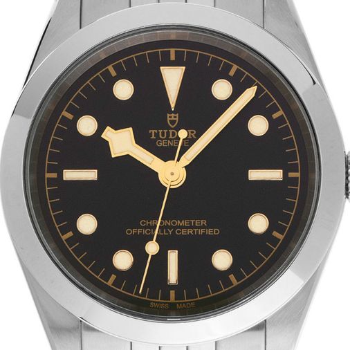 Tudor watches » Check Prices Models