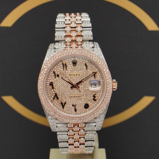 Rolex 126331 (Datejust 41) » Check Prices & More