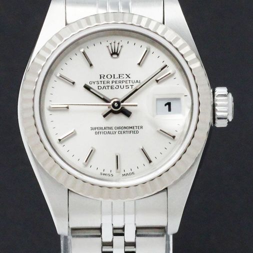 Rolex datejust online 79174