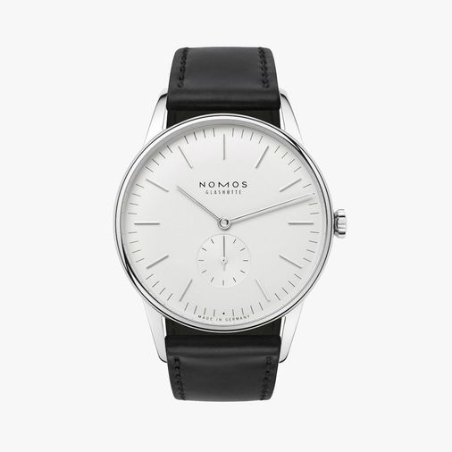 Nomos 4444 best sale