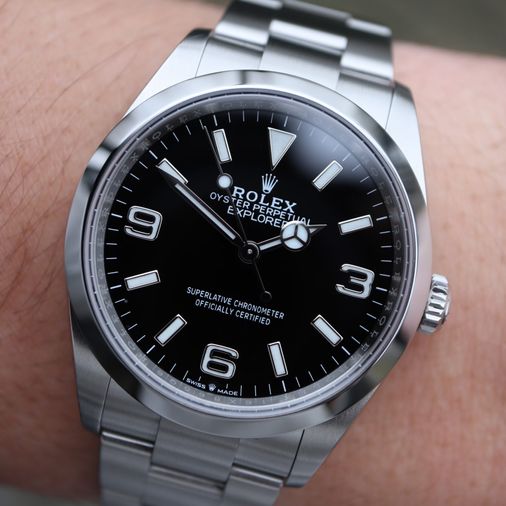 Rolex explorer hot sale 2016 price