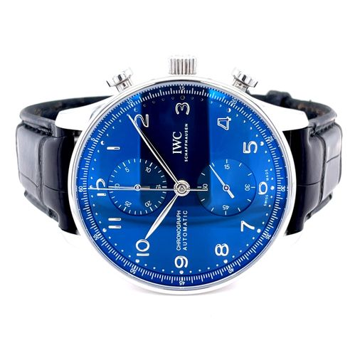 IWC Portuguese » Aktuelle Preise Infos