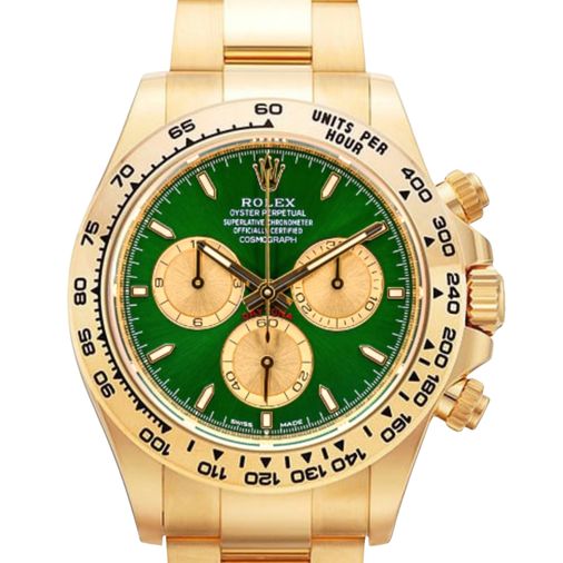 Rolex Cuanto Sale Un Reloj De Oro Reloj Rolex Day-Date 40: Oro