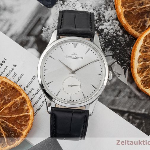 Jaeger hotsell lecoultre 2459940