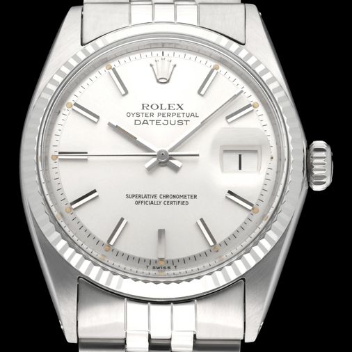 Segunda Mano Rolex Oyster Perpetual Datejust Precio RELOJ ROLEX