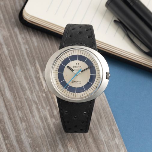 Omega Genève watches » Check Prices & More