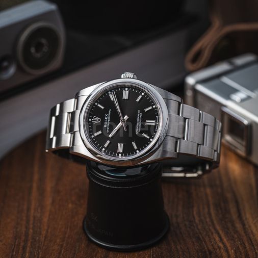 Pre-owned Watches - Pre-loved Luxury Watches