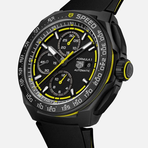 TAG Heuer Formula 1 watches » Check Prices & More