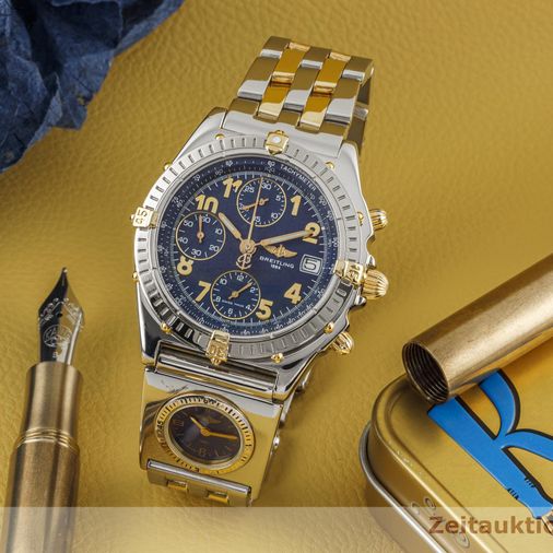 2dehands breitling best sale