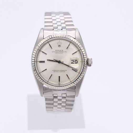 Rolex discount datejust 1604