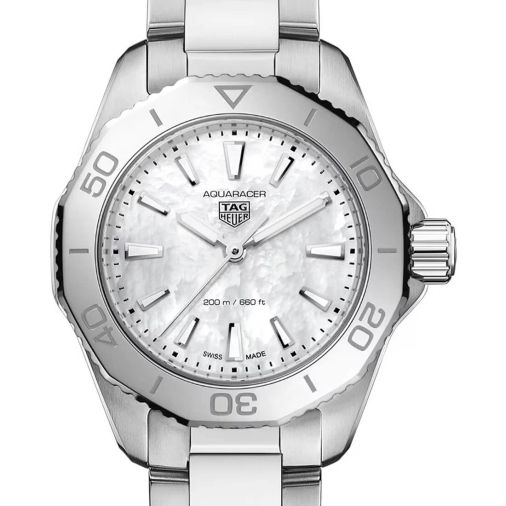 Tag watches outlet women's collection