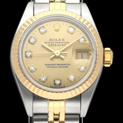 Rolex Heren Horloge Marktplaats Tweedehands Horloges Rolex