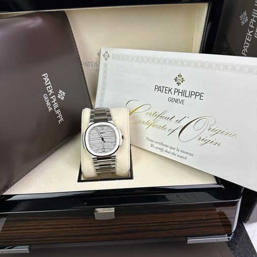 Patek best sale philippe vrouwen