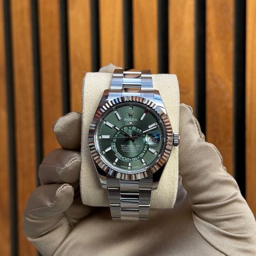 Rolex Sky-Dweller » Controlla Prezzi e altro