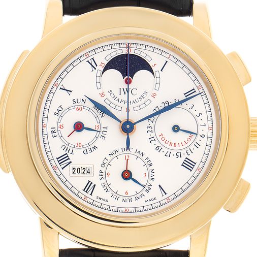 Vintage IWC watches » Check Prices More