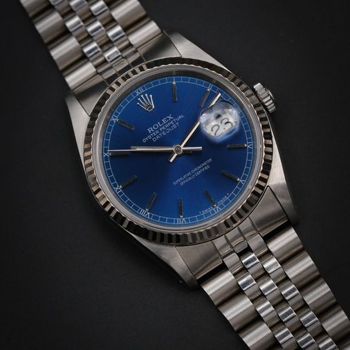 Rolex 16234 Datejust 36 Check Prices More