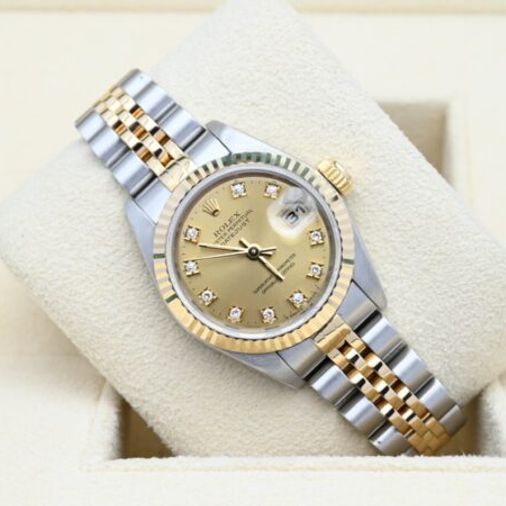 Reloj Cuarzo Reloj Royal Lady Galeria Del Coleccionista Relojes Vintage »  Ver Precios Y Más En Wristler